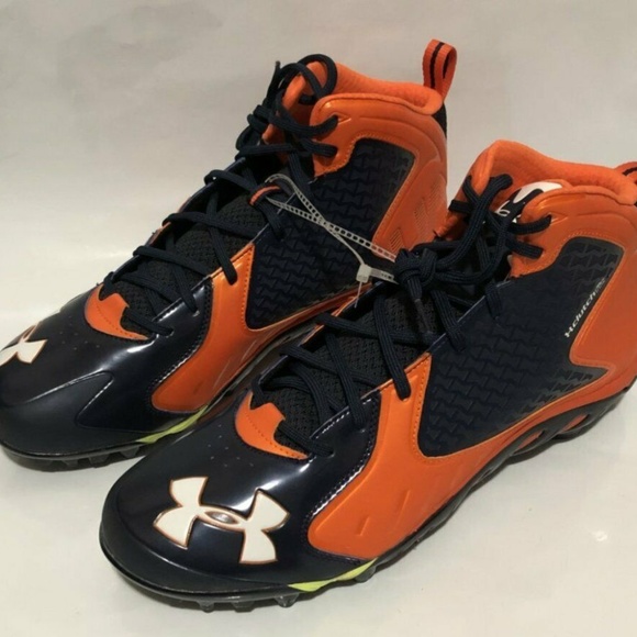 Under Armour Shoes | Mens Clutch Fit Ua 